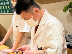 -鮨冠OMAKASE食べ放题(北京首店)
