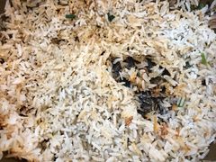 -红星光发煲仔饭(大石街店)