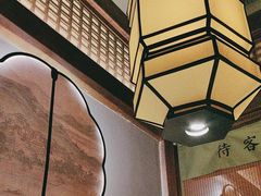 -绿茶餐厅(天通苑华联店)