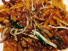 干炒牛河-燊荣记(北京路店)