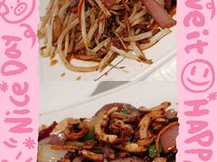 -和风铁板料理(山姆会员店)