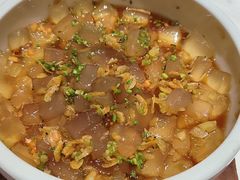 -双合园·海鲜水饺青岛菜(九水东路店)