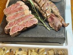 -Entrecôte 法国牛扒馆(保利·时光里店)