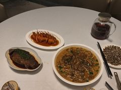 -瓯菜排档·温州海鲜(玕南店)