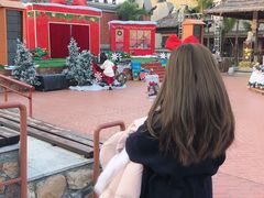 -南宁方特东盟神画