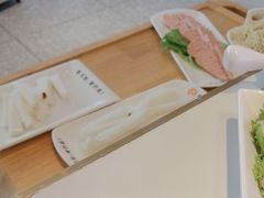 -大熊猫毛肚火锅(烟台万象汇店)