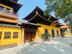 -亭林园-华藏寺