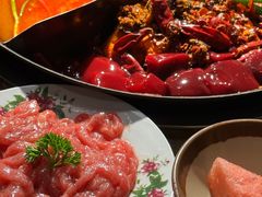 -萍姐火锅·公路夜市(打浦桥日月光店)