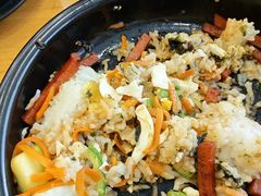 -高社长参鸡汤(高丽街店)