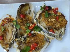 -春荣烧烤(龙泽北路店)