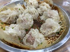 -饨顿香馄饨