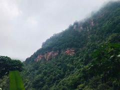 -赤水丹霞旅游区·佛光岩