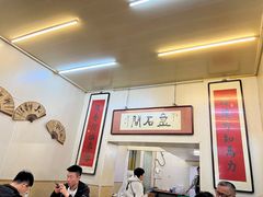 -巷子深菜馆(新华路店)