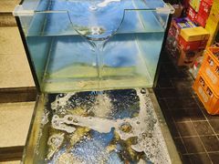 -海煮叹鲜·粥底火锅·港式海鲜打边炉(赛银国际广场店)
