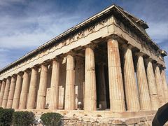 -赫淮斯托斯神庙