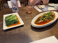 -港丽餐厅(来福士店)