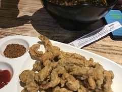 -好這口重庆小面(总店)