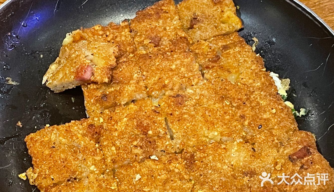 今日打卡美食小馆子