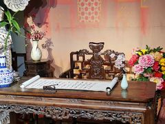 -盖碗儿梨园·变脸吐火·川剧(天府广场店)