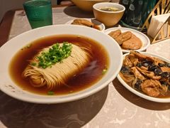 -松鹤面馆·古法焖肉面(观前店)