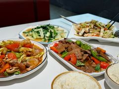 -旺达·福州菜(正大广场店)