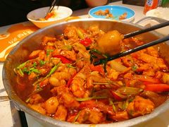 -黄记煌三汁焖锅(顺义华联店)