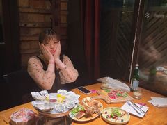 -普朗姆生蚝吧(原建国路店)