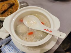 -鼎鼎香·港式火锅(北京SKP店)