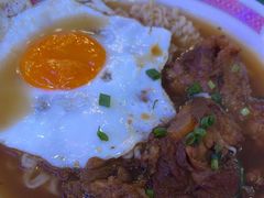 -憶廟街 X 沙角邨(太古城店)
