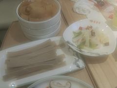 -蜀留香火锅(社会山店)