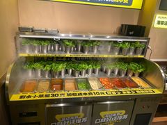 -大叹号·朝鲜族烤肉(滨海吾悦广场店)