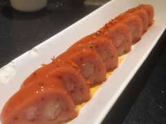 西湖藕韵-老头儿油爆虾·知味杭州(爱琴海购物中心)