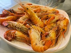 -吉源大排档·鱼生·海鲜(烧烤彩印厂店)
