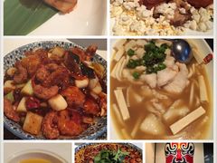-俏江南-江景昆曲主题餐厅(正大广场店)