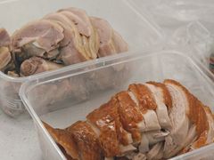 -竺桥兄弟烤鸭馆(竺桥店)