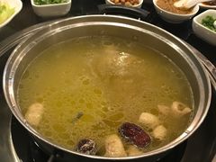 -丫丫汤膳打边炉(宏府408坊店)