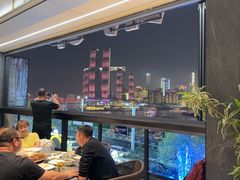 -长嘉·河图火锅(长嘉汇江景旗舰店)