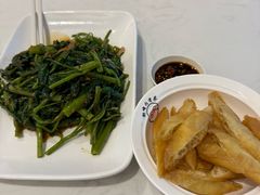 -新峰肉骨茶(总店)