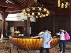 望津里精品酒店-乌镇望津里精品酒店