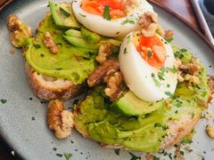 -RAC BAR(安福路店)