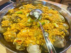 -令狐冲烤鱼·烧菜馆(达明店)