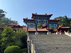 -南沙天后宫景区