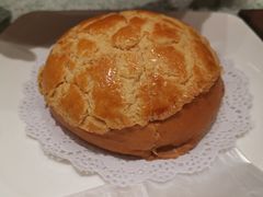 -满得意茶餐厅·顺德家常菜·港式经典(大良店)