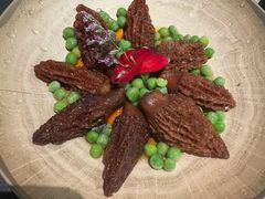 -芸山季·云南山珍菌火锅(宝能环球汇店)