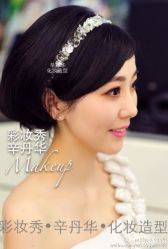 -上海彩妆秀摄影设计有限公司