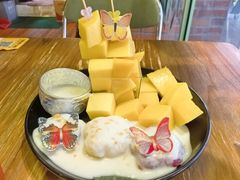 -岛风·台食小馆 ISLAND BISTRO(烟台山店)