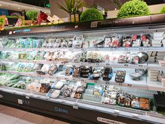 -盒马鲜生(枣园路店)
