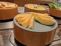 -喜味涮自助小火锅(广州东圃天河城店)