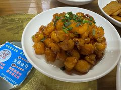 -芦茨金富饭庄·25年老字号·专做稻草鸡