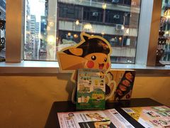 沙嗲王(加拿芬店)-沙嗲王(加拿芬店)